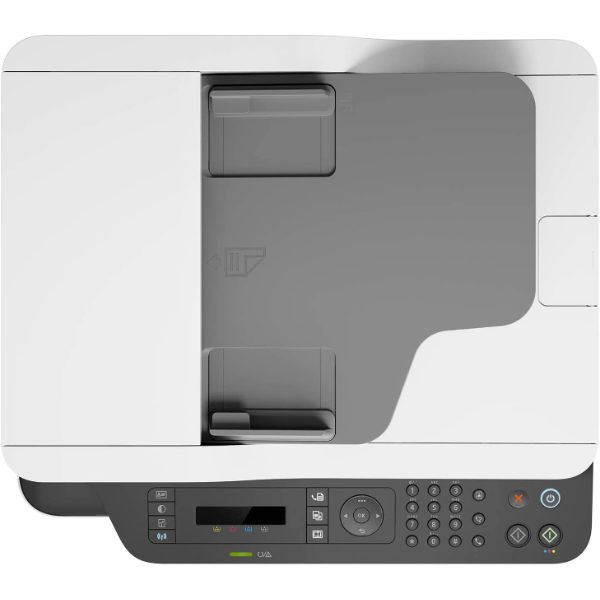 HP Colour Laser MFP 179fnw Printer / Scanne... | Klikk Malta