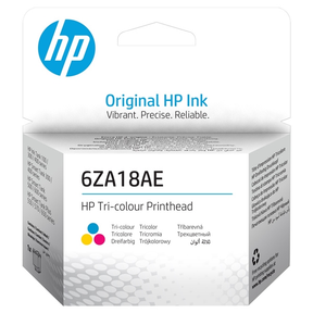 HP Colour Replacement Printhead for Ink Tan... | Klikk Malta
