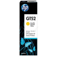 HP GT52 Yellow Original Ink Bottle | Klikk Malta