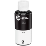 HP GT53XL Black Original Ink Bottle | Klikk Malta