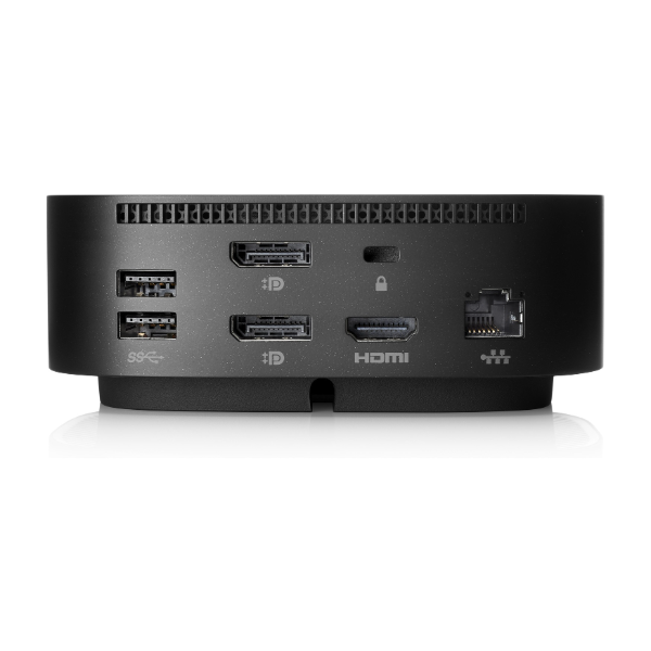 HP USB-C G5 Multi-Port Docking Station | Klikk Malta