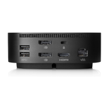 HP USB-C G5 Multi-Port Docking Station | Klikk Malta