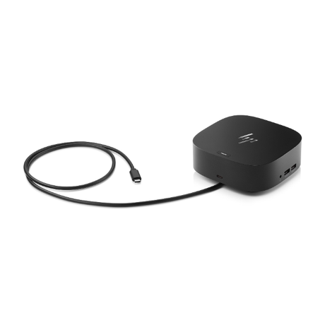 HP USB-C G5 Multi-Port Docking Station | Klikk Malta