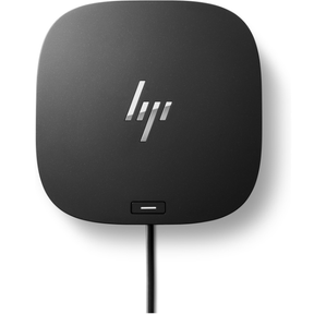 HP USB-C G5 Multi-Port Docking Station | Klikk Malta