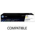 HP 117A (W2072A) Yellow Toner Cartridge - C... | Klikk Malta