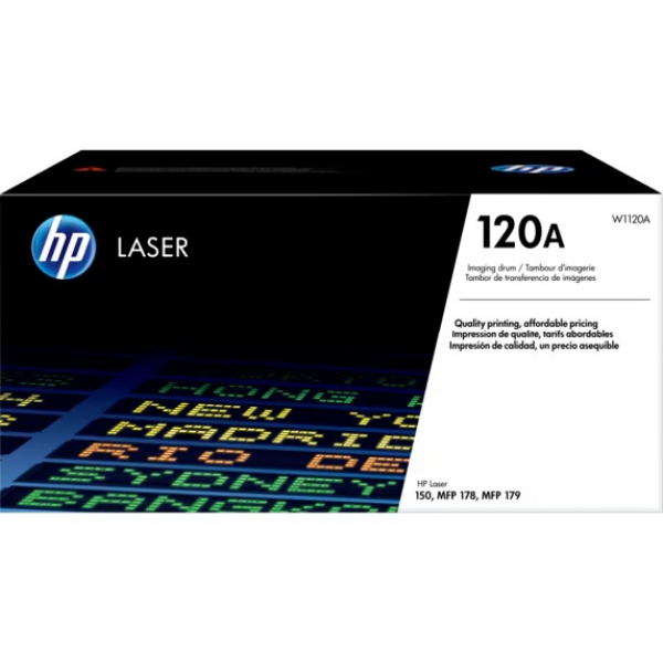 HP 120A (W1120) Laser Drum Kit | Klikk Malta