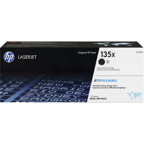 HP 135X (W1350X) High Yield Black Toner Car... | Klikk Malta
