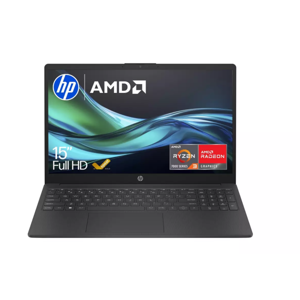HP 15-fc0045na 15.6 inch R3 8GB 256GB W11 L... | Klikk Malta
