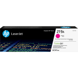 HP 219A (W2193A) Magenta Toner Cartridge - ... | Klikk Malta