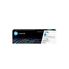 HP 219X (W2191X) Cyan | Klikk Malta