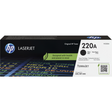 HP 220A (W2200A) Black Toner Cartridge - Or... | Klikk Malta
