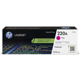 HP 220A (W2203A) Magenta Toner Cartridge - ... | Klikk Malta