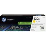 HP 220X (W2202X) Yellow | Klikk Malta
