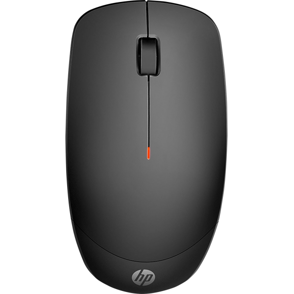 HP 235 Wireless Mouse Black | Klikk Malta