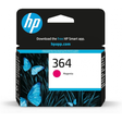 HP 364 Magenta Ink Cartridge | Klikk Malta
