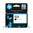 HP 924 Black Ink Cartridge | Klikk Malta