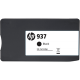 HP 937 Black Ink Cartridge | Klikk Malta