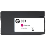 HP 937 Magenta Ink Cartridge | Klikk Malta