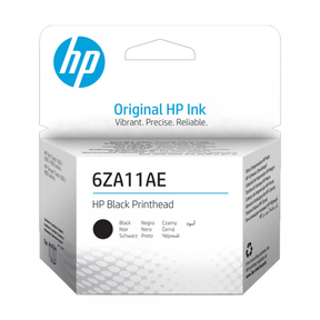 HP Black Replacement Printhead for Ink Tank... | Klikk Malta
