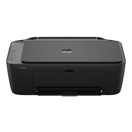 HP DeskJet 2920 Printer/Scanner/Copier Black | Klikk Malta