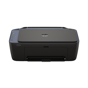HP DeskJet 2921 Black-Blue Printer | Klikk Malta