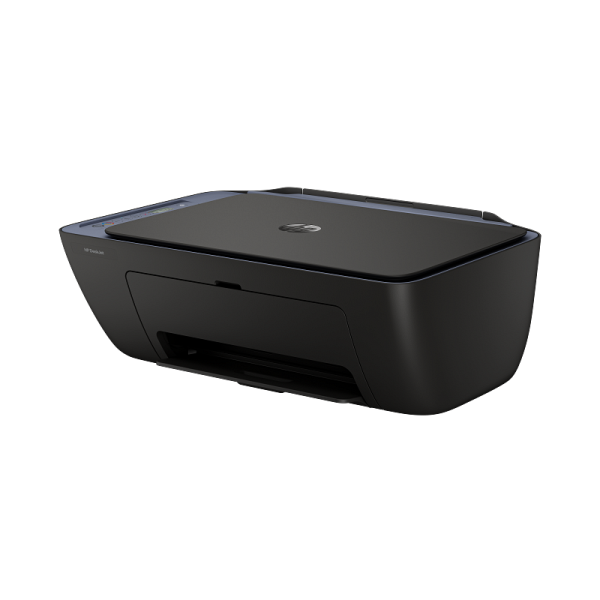 HP DeskJet 2921 Black-Blue Printer | Klikk Malta