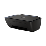 HP DeskJet 2921 Black-Blue Printer | Klikk Malta