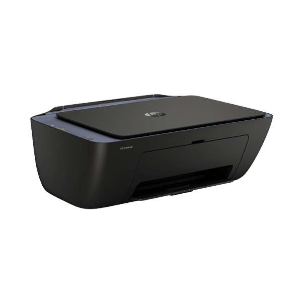 HP DeskJet 2921 Black-Blue Printer | Klikk Malta