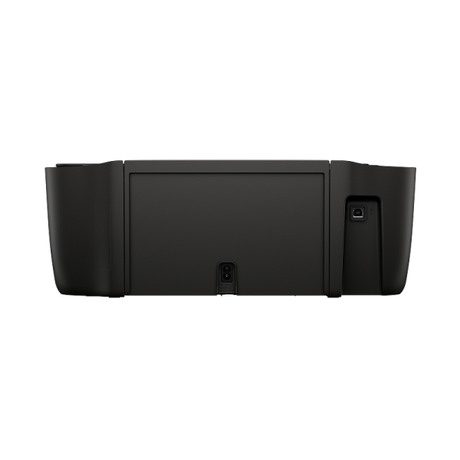 HP DeskJet 2921 Black-Blue Printer | Klikk Malta