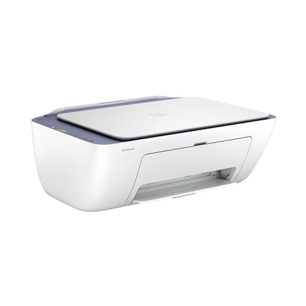 HP DeskJet 2922 Printer/Scanner/Copier White | Klikk Malta
