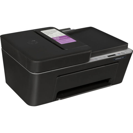 HP DeskJet 4320 AIO Printer | Klikk Malta