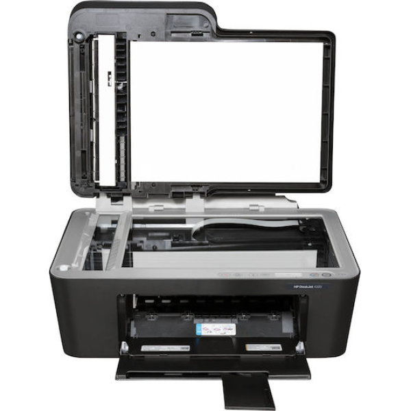 HP DeskJet 4320 AIO Printer | Klikk Malta