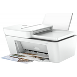 HP DeskJet Plus 4220e Inkjet All-in-One Wir... | Klikk Malta