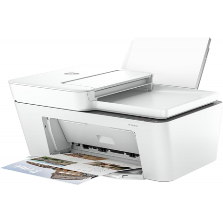 HP DeskJet Plus 4220e Inkjet All-in-One Wir... | Klikk Malta