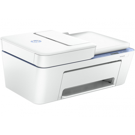 HP DeskJet Plus 4222e Inkjet All-in-One Wir... | Klikk Malta