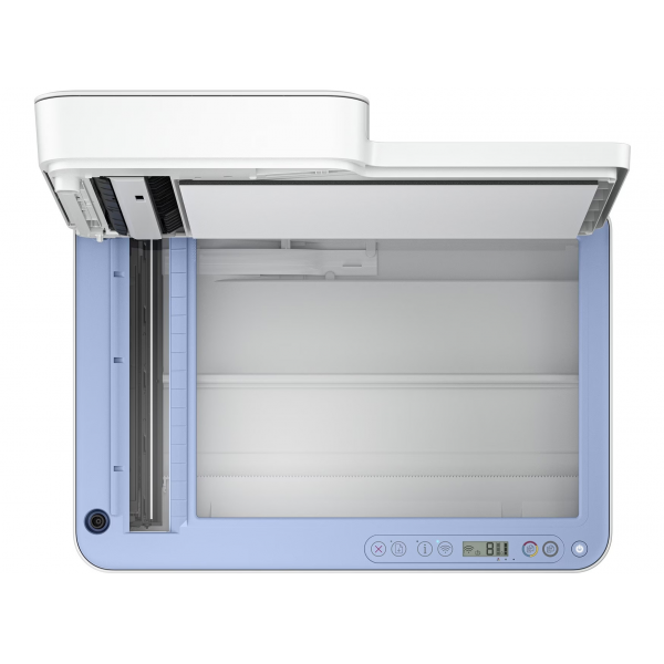 HP DeskJet Plus 4222e Inkjet All-in-One Wir... | Klikk Malta