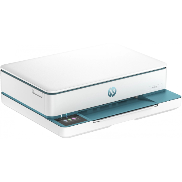 HP Envy 6122e Printer/Scanner/Copier White | Klikk Malta