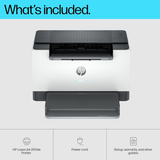 HP LaserJet M207dw Laser Printer | Klikk Malta