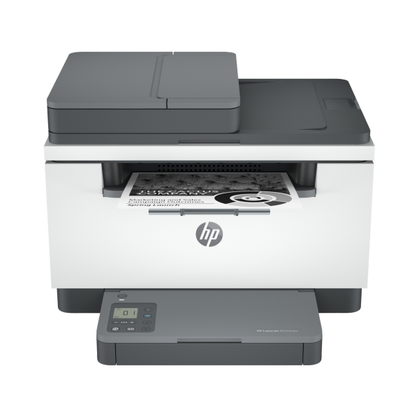HP LaserJet MFP M234sdw ADF Wireless Laser ... | Klikk Malta