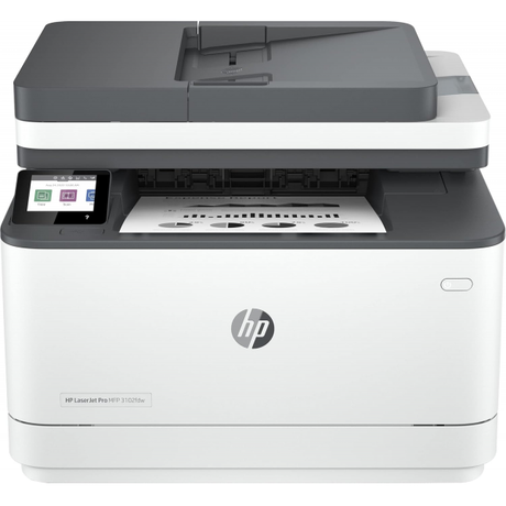 HP LaserJet Pro 3102fdw Monochrome Laser Pr... | Klikk Malta