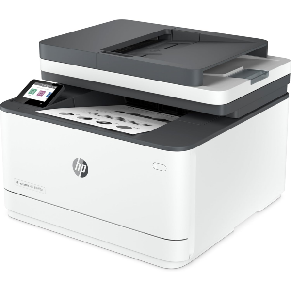 HP LaserJet Pro 3102fdw Monochrome Laser Pr... | Klikk Malta