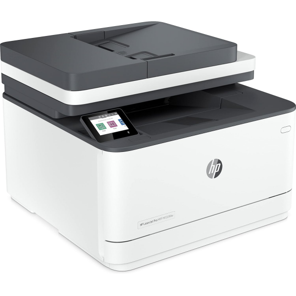 HP LaserJet Pro 3102fdw Monochrome Laser Pr... | Klikk Malta