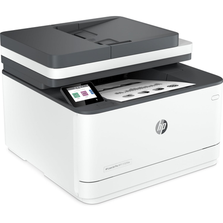 HP LaserJet Pro 3102fdw Monochrome Laser Pr... | Klikk Malta