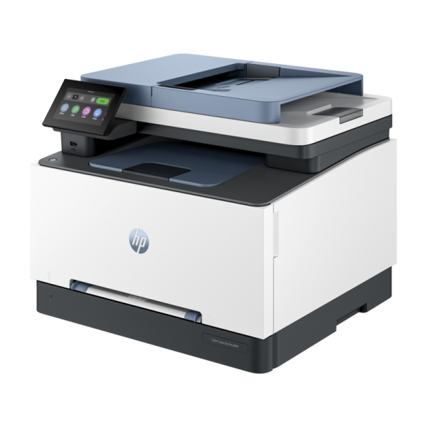 HP LaserJet Pro 3302fdw Colour Laser Printe... | Klikk Malta