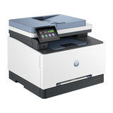 HP LaserJet Pro 3302fdw Colour Laser Printe... | Klikk Malta