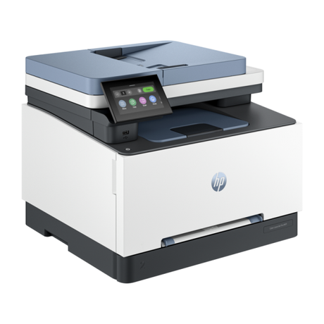 HP LaserJet Pro 3302fdw Colour Laser Printe... | Klikk Malta