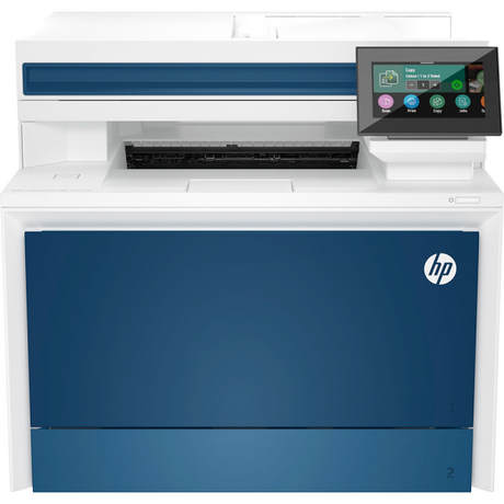 HP LaserJet Pro 4302fdw Colour Laser Printe... | Klikk Malta