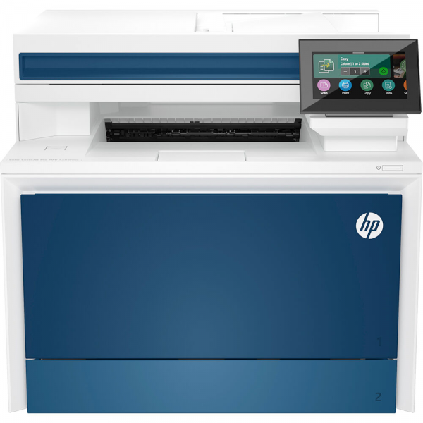 HP LaserJet Pro 4302fdw Colour Laser Printe... | Klikk Malta