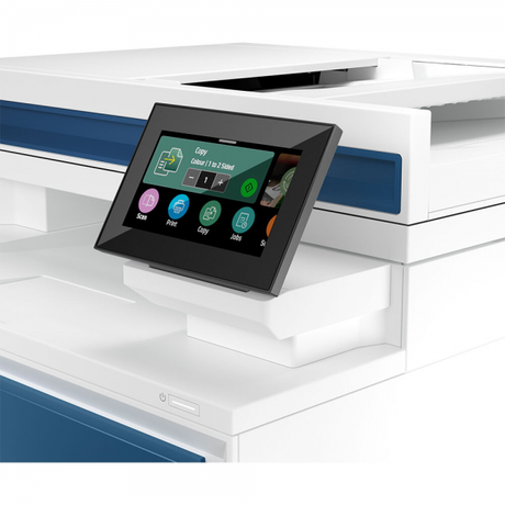 HP LaserJet Pro 4302fdw Colour Laser Printe... | Klikk Malta