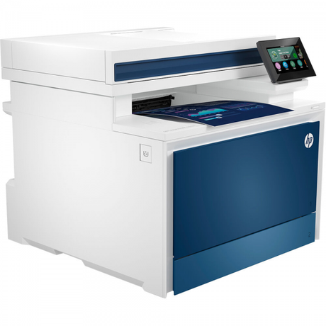 HP LaserJet Pro 4302fdw Colour Laser Printe... | Klikk Malta